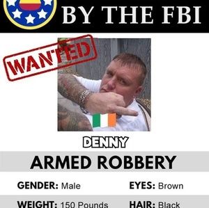 Meet your Posher, Denny